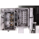 Purchase Top-Quality VEMO - V70-72-0466 - Air Bag Clockspring pa3
