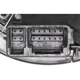 Purchase Top-Quality VEMO - V70-72-0466 - Air Bag Clockspring pa4