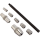 Purchase Top-Quality PERFORMANCE TOOL - W1158P - Clutch Alignment Tool pa3