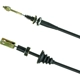 Purchase Top-Quality ATP PROFESSIONAL AUTOPARTS - Y346 - Clutch Cable pa2