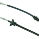 Purchase Top-Quality Clutch Cable by ATP PROFESSIONAL AUTOPARTS - Y362 pa2