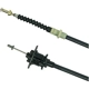 Purchase Top-Quality Clutch Cable by ATP PROFESSIONAL AUTOPARTS - Y780 pa2
