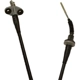 Purchase Top-Quality Clutch Cable by ATP PROFESSIONAL AUTOPARTS - Y1114 pa1