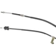 Purchase Top-Quality Clutch Cable by ATP PROFESSIONAL AUTOPARTS - Y1148 pa1