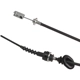 Purchase Top-Quality Clutch Cable by ATP PROFESSIONAL AUTOPARTS - Y1215 pa1