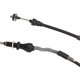 Purchase Top-Quality Clutch Cable by ATP PROFESSIONAL AUTOPARTS - Y1218 pa1