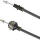 Purchase Top-Quality ATP PROFESSIONAL AUTOPARTS - Y237 - Clutch Cable pa2