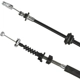 Purchase Top-Quality Clutch Cable by ATP PROFESSIONAL AUTOPARTS - Y303 pa1