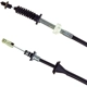 Purchase Top-Quality Clutch Cable by ATP PROFESSIONAL AUTOPARTS - Y322 pa2