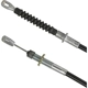 Purchase Top-Quality Clutch Cable by ATP PROFESSIONAL AUTOPARTS - Y326 pa1
