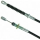 Purchase Top-Quality Clutch Cable by ATP PROFESSIONAL AUTOPARTS - Y326 pa2