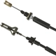 Purchase Top-Quality Clutch Cable by ATP PROFESSIONAL AUTOPARTS - Y327 pa1