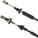 Purchase Top-Quality Cable d'embrayage by ATP PROFESSIONAL AUTOPARTS - Y327 pa1