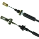 Purchase Top-Quality Clutch Cable by ATP PROFESSIONAL AUTOPARTS - Y327 pa3