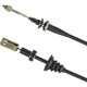 Purchase Top-Quality Clutch Cable by ATP PROFESSIONAL AUTOPARTS - Y346 pa1