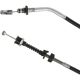 Purchase Top-Quality Clutch Cable by ATP PROFESSIONAL AUTOPARTS - Y351 pa2