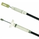 Purchase Top-Quality Clutch Cable by ATP PROFESSIONAL AUTOPARTS - Y357 pa2