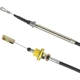 Purchase Top-Quality Clutch Cable by ATP PROFESSIONAL AUTOPARTS - Y488 pa2