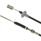 Purchase Top-Quality Cable d'embrayage by ATP PROFESSIONAL AUTOPARTS - Y496 pa1