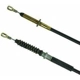 Purchase Top-Quality Clutch Cable by ATP PROFESSIONAL AUTOPARTS - Y578 pa1