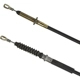 Purchase Top-Quality Clutch Cable by ATP PROFESSIONAL AUTOPARTS - Y578 pa2