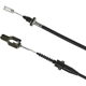 Purchase Top-Quality Clutch Cable by ATP PROFESSIONAL AUTOPARTS - Y580 pa4
