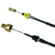 Purchase Top-Quality Clutch Cable by ATP PROFESSIONAL AUTOPARTS - Y581 pa2