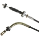 Purchase Top-Quality Clutch Cable by ATP PROFESSIONAL AUTOPARTS - Y604 pa1