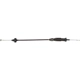 Purchase Top-Quality Clutch Cable by ATP PROFESSIONAL AUTOPARTS - Y774 pa1