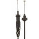 Purchase Top-Quality Clutch Cable by ATP PROFESSIONAL AUTOPARTS - Y774 pa3