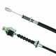 Purchase Top-Quality Clutch Cable by ATP PROFESSIONAL AUTOPARTS - Y779 pa2