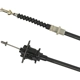 Purchase Top-Quality Clutch Cable by ATP PROFESSIONAL AUTOPARTS - Y780 pa1