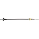 Purchase Top-Quality Clutch Cable by ATP PROFESSIONAL AUTOPARTS - Y781 pa2