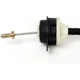 Purchase Top-Quality Clutch Cable by BBK PERFORMANCE PARTS - 15055 pa3