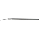 Purchase Top-Quality Clutch Cable by DORMAN (HD SOLUTIONS) - 924-5604 pa1