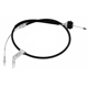 Purchase Top-Quality FORD PERFORMANCE PARTS - M-7553-C302 - Clutch Cable pa2