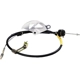 Purchase Top-Quality Clutch Cable by PERFECTION CLUTCH - 48000 pa2