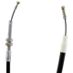 Purchase Top-Quality PIONEER - CA325 - Clutch Cable pa4