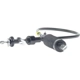 Purchase Top-Quality PIONEER - CA460 - Clutch Cable pa5