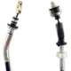 Purchase Top-Quality PIONEER - CA506 - Clutch Cable pa1