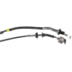 Purchase Top-Quality PIONEER - CA506 - Clutch Cable pa4
