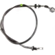 Purchase Top-Quality PIONEER - CA507 - Clutch Cable pa2