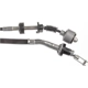 Purchase Top-Quality PIONEER - CA507 - Clutch Cable pa4