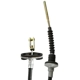 Purchase Top-Quality PIONEER - CA678 - Clutch Cable pa2