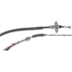 Purchase Top-Quality PIONEER - CA804 - Clutch Cable pa6
