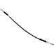 Purchase Top-Quality PIONEER - CA850 - Clutch Cable pa1