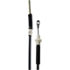 Purchase Top-Quality PIONEER - CA850 - Clutch Cable pa2