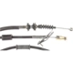 Purchase Top-Quality PIONEER - CA888 - Clutch Cable pa6
