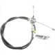 Purchase Top-Quality PIONEER - CA983 - Clutch Cable pa2