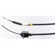 Purchase Top-Quality Cable d'embrayage par PIONEER - CA171 pa5